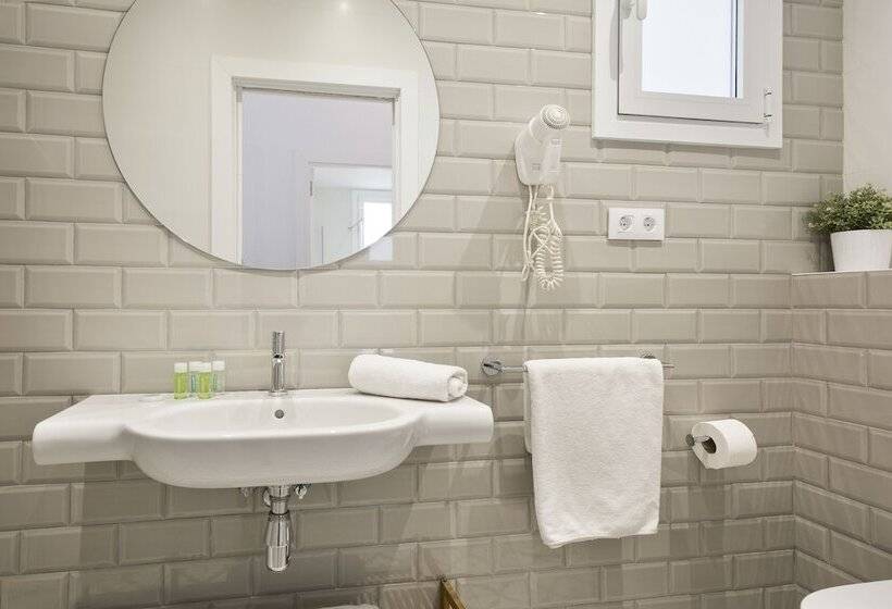 آپارتمان 1 خوابه, Bcnstop Parc Guell