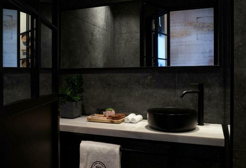 スタンダードインサイドビュールーム, Anise, Aluma Hotels & Resorts