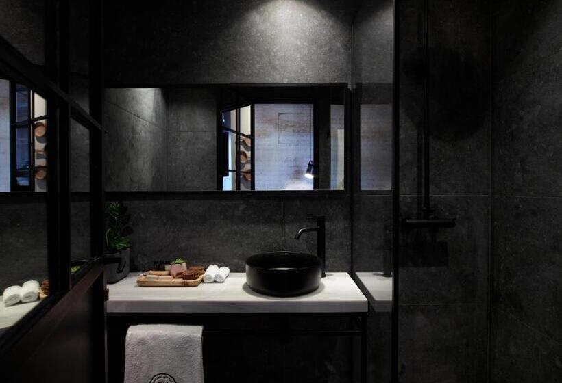 バルコニー付きデラックスルーム, Anise, Aluma Hotels & Resorts