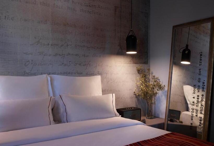 발코니 디럭스 룸, Anise, Aluma Hotels & Resorts