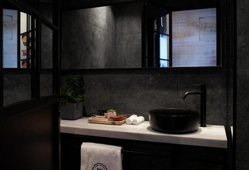 バルコニー付きデラックスルーム, Anise, Aluma Hotels & Resorts