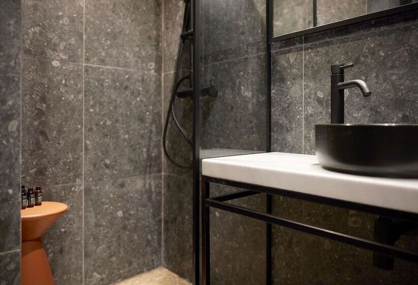 バルコニー付きデラックスルーム, Anise, Aluma Hotels & Resorts