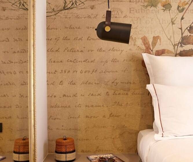 バルコニー付きデラックスルーム, Anise, Aluma Hotels & Resorts