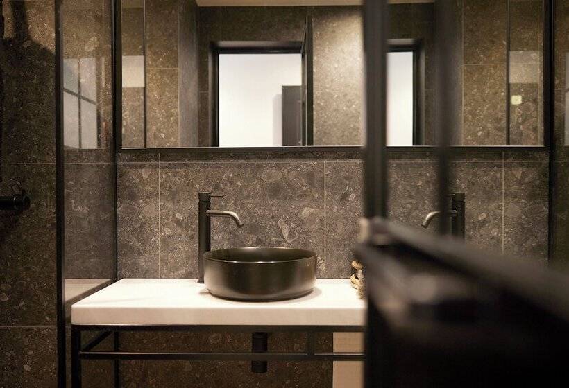 エクゼクティブルーム, Anise, Aluma Hotels & Resorts