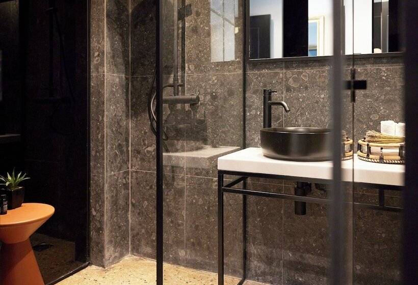 エクゼクティブルーム, Anise, Aluma Hotels & Resorts