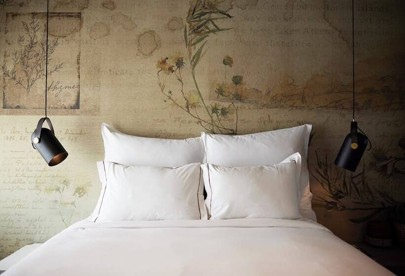 이그제큐티브 룸, Anise, Aluma Hotels & Resorts