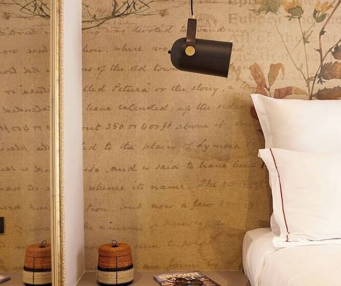 エクゼクティブルーム, Anise, Aluma Hotels & Resorts