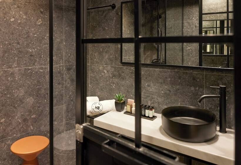 디럭스 인테리어 룸, Anise, Aluma Hotels & Resorts