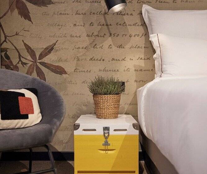 インサイドデラックスルーム, Anise, Aluma Hotels & Resorts