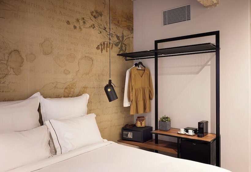 디럭스 인테리어 룸, Anise, Aluma Hotels & Resorts
