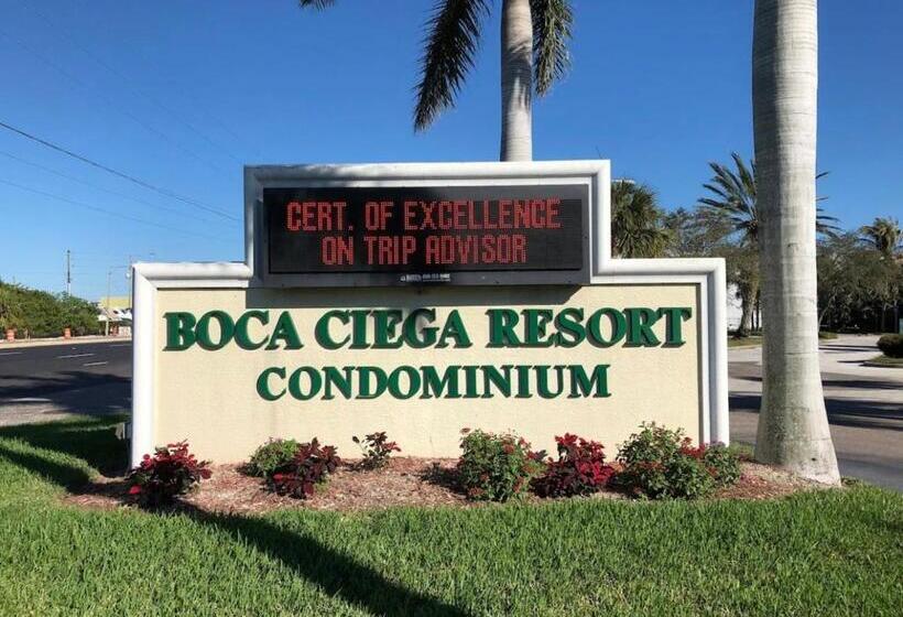 شقة غرفة واحدة مطلة على البحر, The Bc Resort On The Water