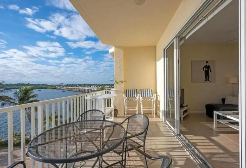海の見える1ベッドルームアパートメント, The Bc Resort On The Water