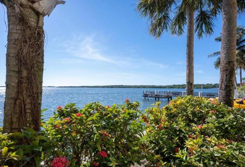 شقة غرفة واحدة مطلة على البحر, The Bc Resort On The Water