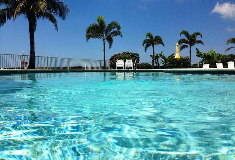 شقة غرفة واحدة مطلة على البحر, The Bc Resort On The Water