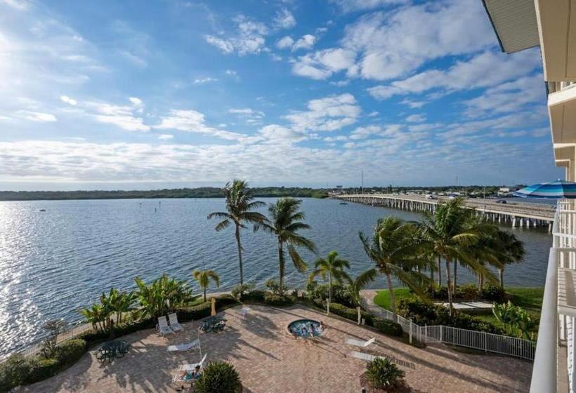 شقة غرفة واحدة مطلة على البحر, The Bc Resort On The Water