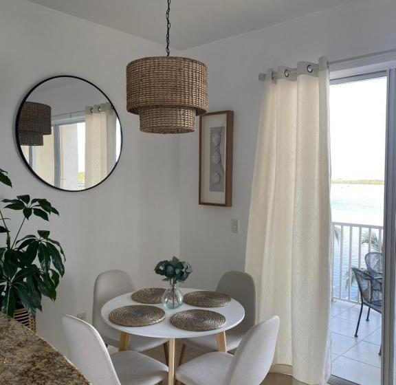 شقة غرفة واحدة مطلة على البحر, The Bc Resort On The Water