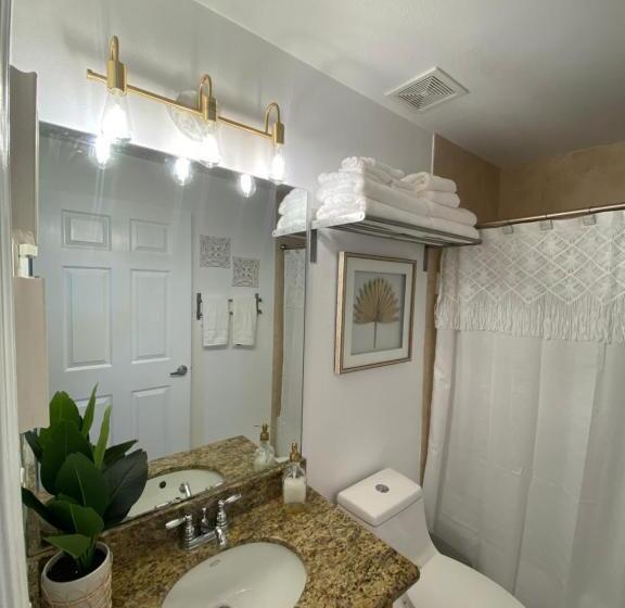 شقة غرفة واحدة مطلة على البحر, The Bc Resort On The Water