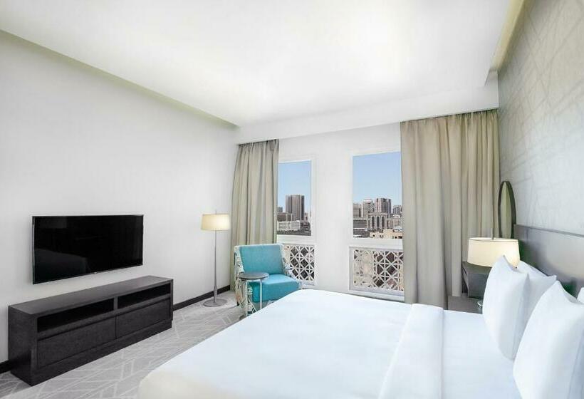 Апартаменты 1 Спальня, Hyatt Place Dubai Wasl District Residences
