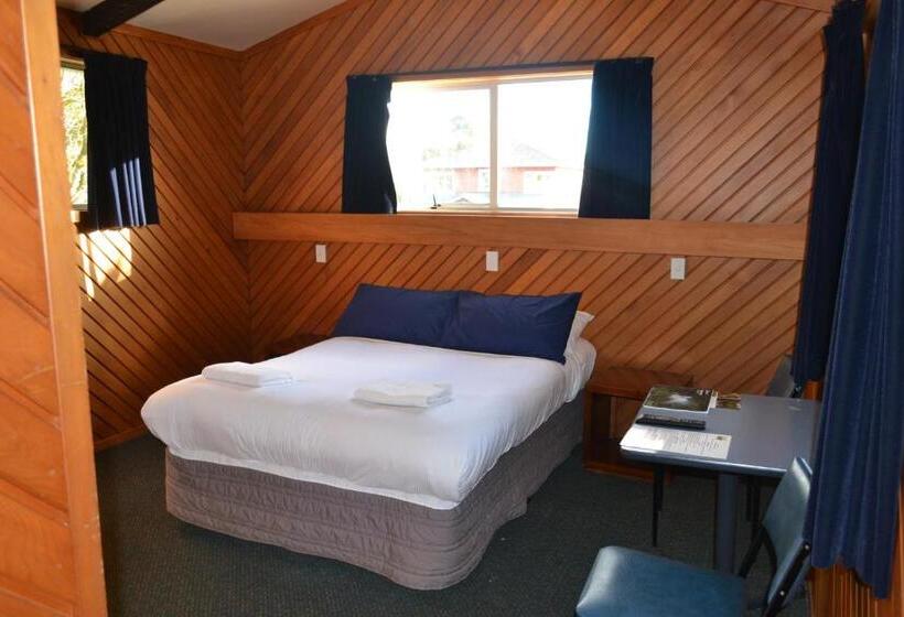 חדר סטנדרט, Chateau Backpackers & Motels