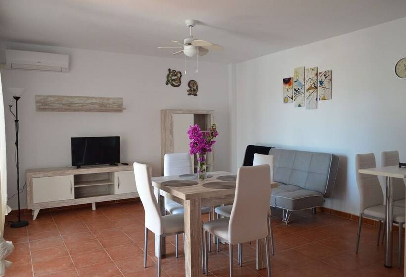 １ベッドルームアパートメント, Apartamentos Natura World