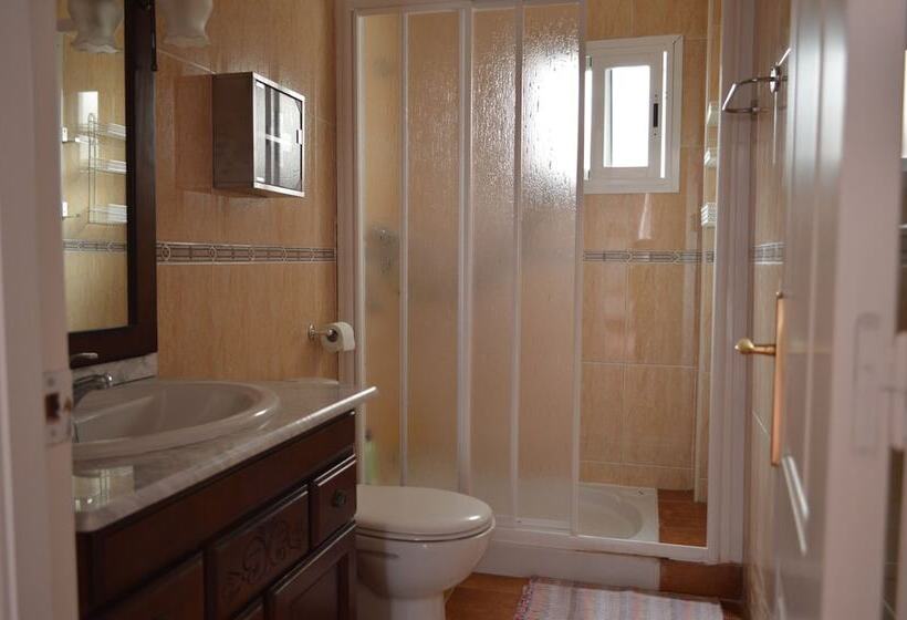 شقة غرفة واحدة, Apartamentos Natura World