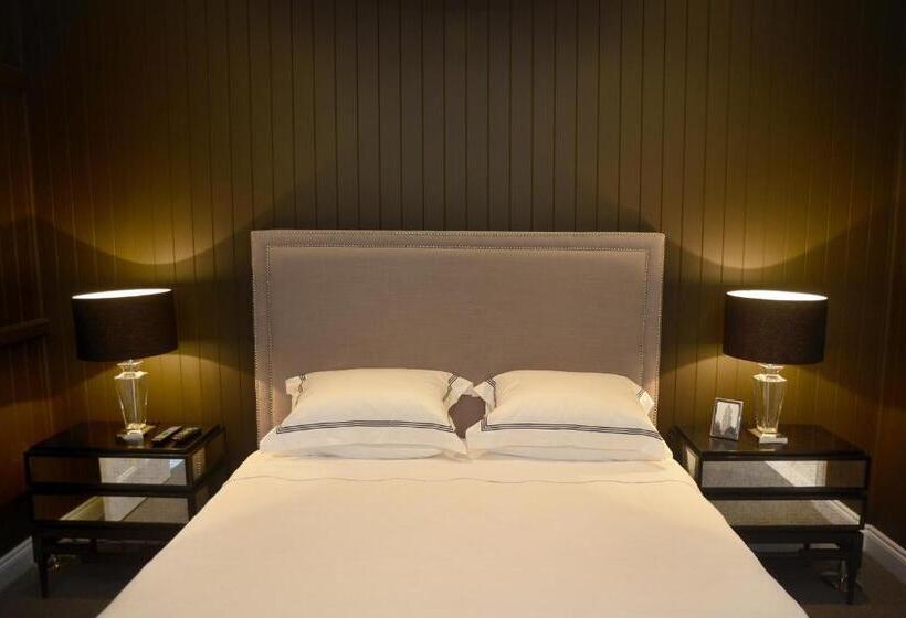 Люкс Мастер, Heal House