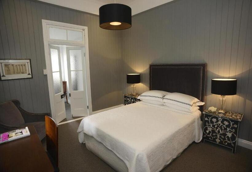 Президентский Люкс, Heal House