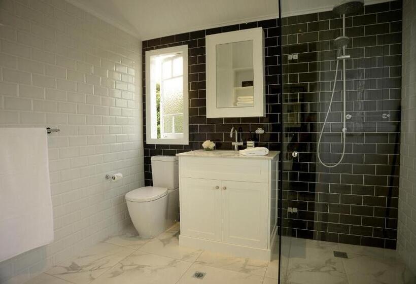 Президентский Люкс, Heal House