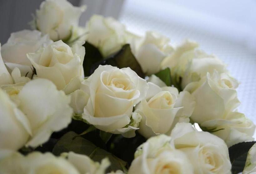 Люкс Вид на Сад, Heal House