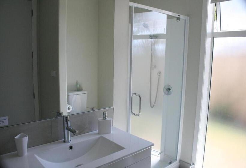 豪华房间, Grosvenor House B&b