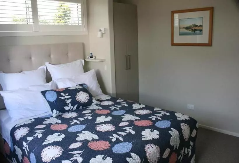 デラックスルーム, Grosvenor House B&b