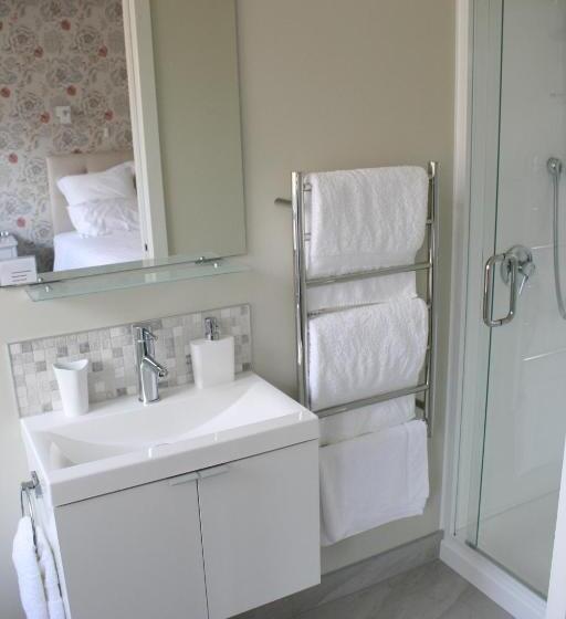 标准间, Grosvenor House B&b