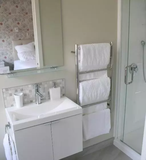 スタンダードルーム, Grosvenor House B&b