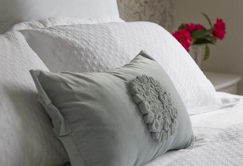 스탠다드 룸, Grosvenor House B&b