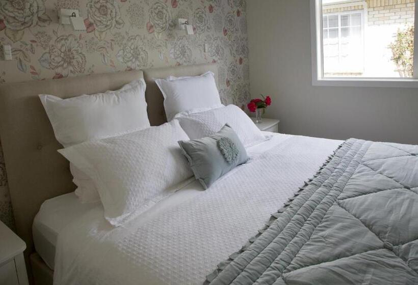 标准间, Grosvenor House B&b