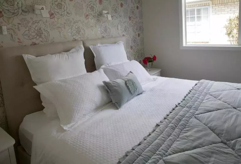 スタンダードルーム, Grosvenor House B&b