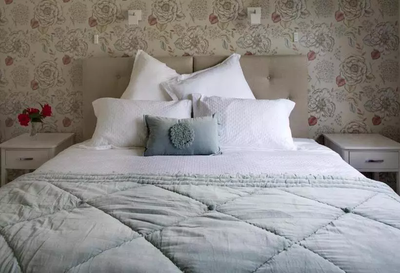 スタンダードルーム, Grosvenor House B&b