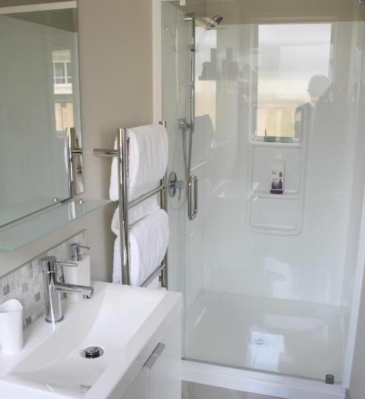 标准间, Grosvenor House B&b