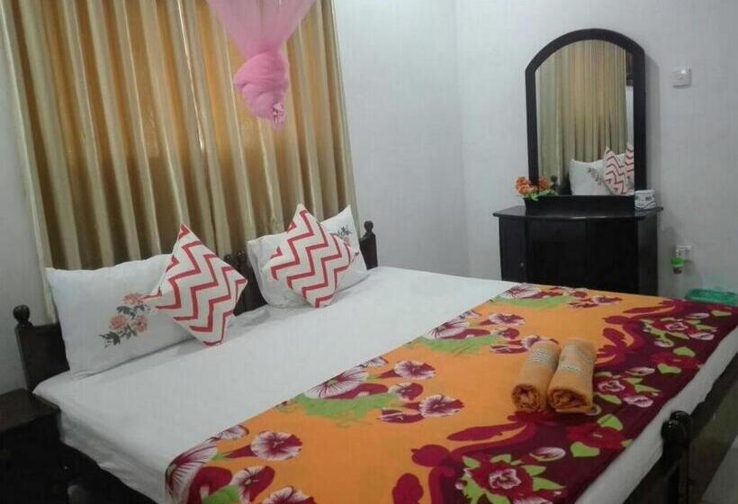 스탠다드 룸, Alexandra Family Villa