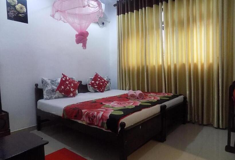 스탠다드 룸, Alexandra Family Villa