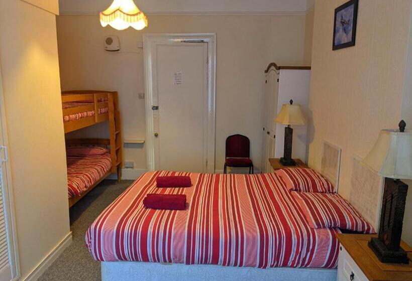 ファミリールーム, Altavia