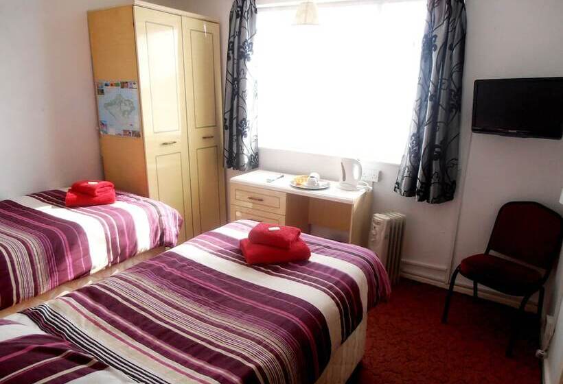 スタンダードルーム, Altavia