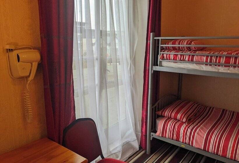 ファミリールーム, Altavia