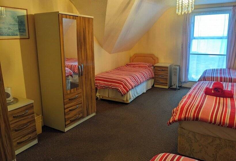 ファミリールーム, Altavia