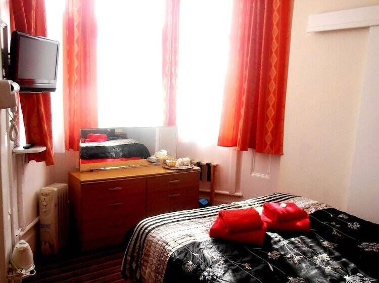 スタンダードシングルルーム, Altavia