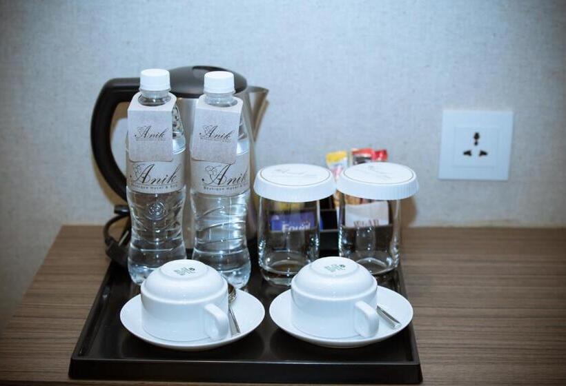 חדר דלוקס, Anik Boutique Hotel & Spa On Norodom Blvd