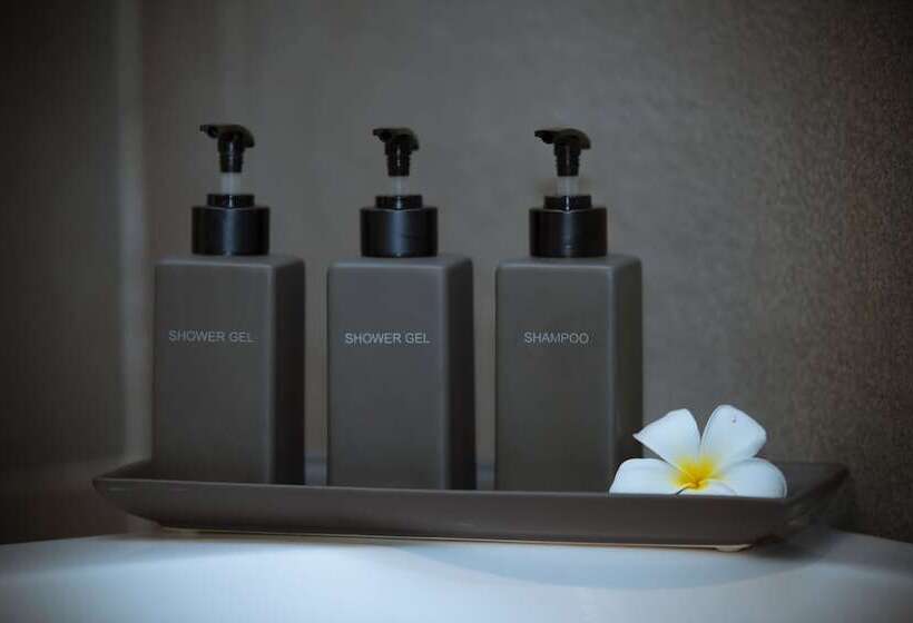 חדר דלוקס, Anik Boutique Hotel & Spa On Norodom Blvd