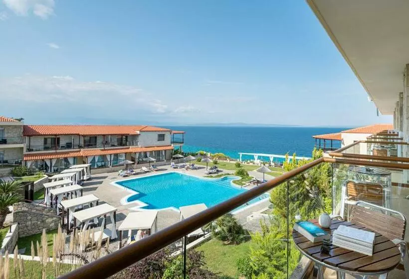 スタンダードルーム, Blue Bay Halkidiki