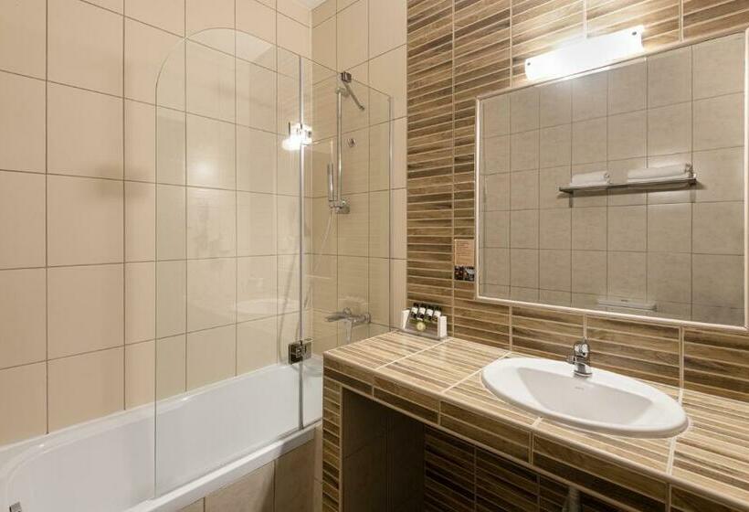 חדר סטנדרט, Blue Bay Halkidiki