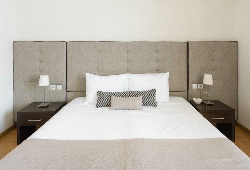 חדר סטנדרט, Blue Bay Halkidiki